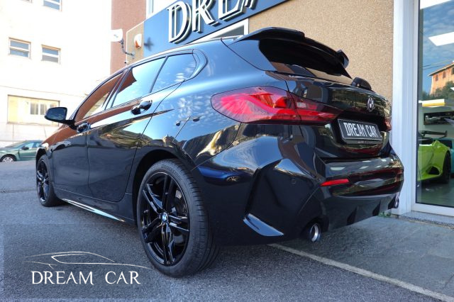 BMW 120 usata, con Airbag laterali