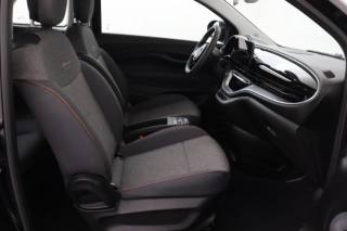 FIAT 500e usata, con Controllo elettronico della corsia