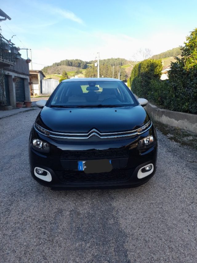 CITROEN C3 usata, con ABS