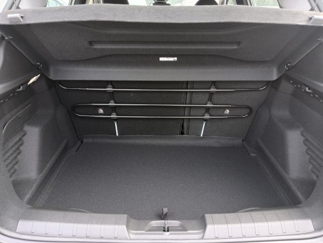 JEEP Avenger usata, con Chiusura centralizzata