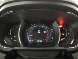 RENAULT Scenic usata, con Sistema di navigazione