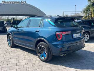 LYNK & CO 01 usata, con Regolazione elettrica sedili