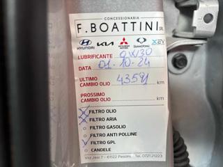 HYUNDAI i20 usata, con ESP