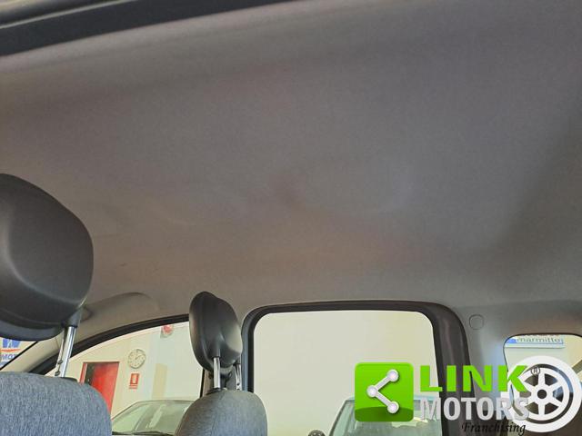 FIAT Panda usata 28