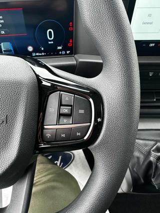 FORD Transit Custom usata, con Hill holder