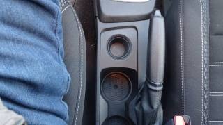 DACIA Duster usata 117