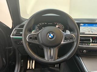 BMW 340 usata, con Climatizzatore