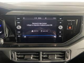 VOLKSWAGEN Taigo usata, con Controllo trazione