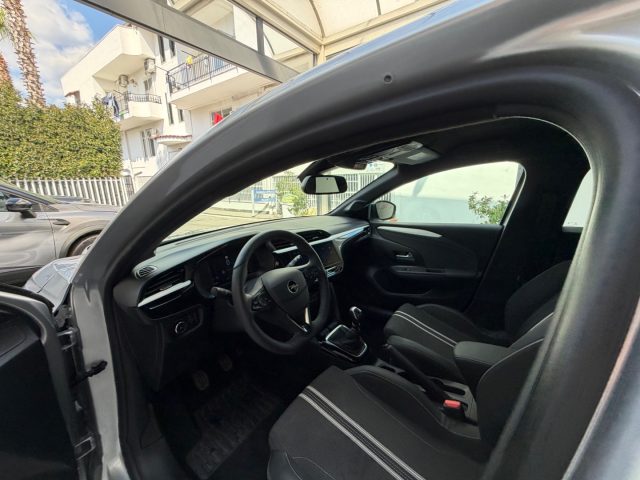 OPEL Corsa usata, con Sensore di luce