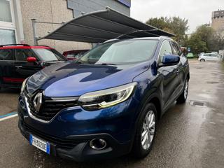 RENAULT Kadjar dCi 110CV EDC Energy Intens NAVI