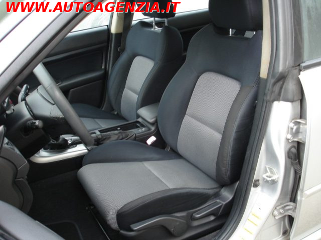 SUBARU Legacy usata 8