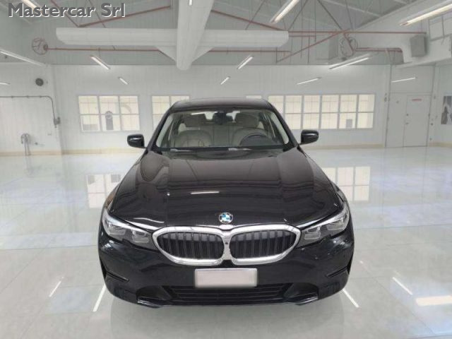BMW 320 usata, con Airbag laterali