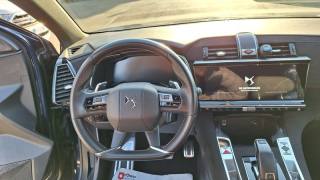 DS AUTOMOBILES DS 7 Crossback usata, con Luci diurne LED