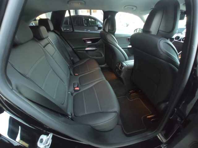 MERCEDES-BENZ GLC 220 usata, con ESP