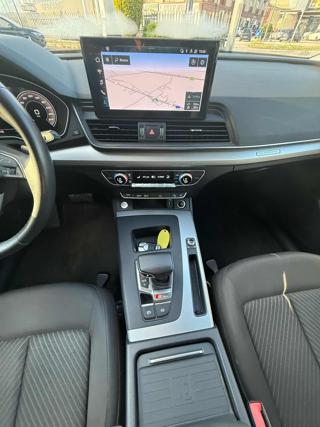 AUDI Q5 usata 28