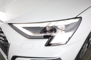 AUDI A3 usata 7