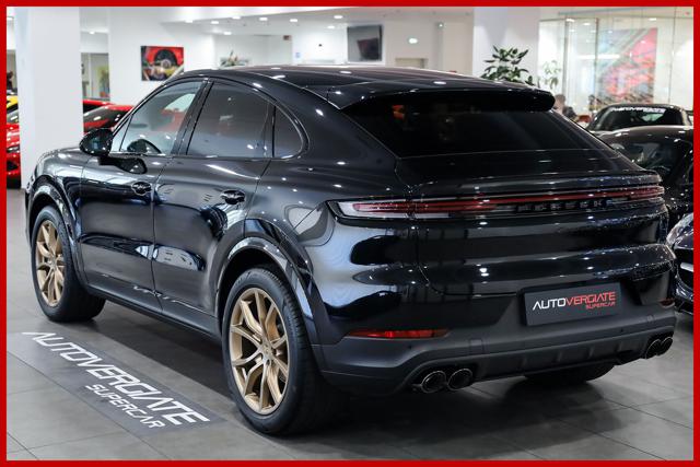 PORSCHE Cayenne usata, con Alzacristalli elettrici