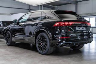 AUDI Q8 usata, con Airbag