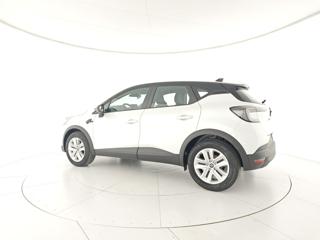 RENAULT Captur usata, con Chiusura centralizzata