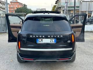 LAND ROVER Range Rover usata, con Chiusura centralizzata