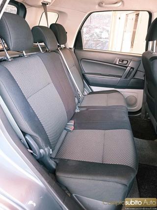 DAIHATSU Terios usata 16