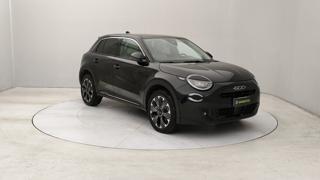 FIAT 600 usata, con Boardcomputer