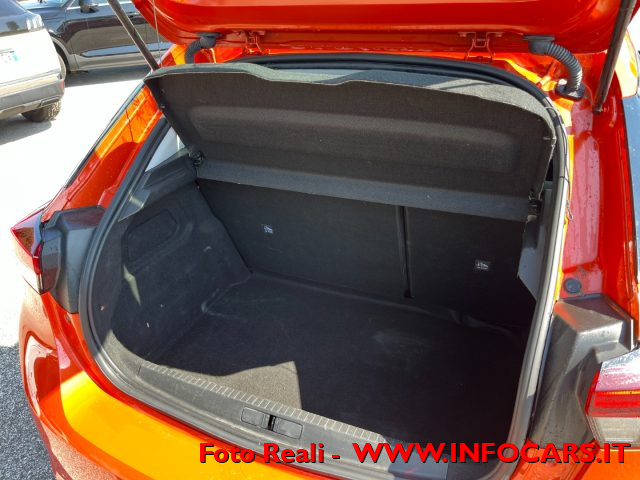OPEL Corsa usata, con Specchietti laterali elettrici