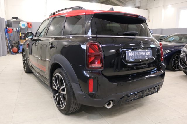 MINI Countryman usata, con Airbag Passeggero