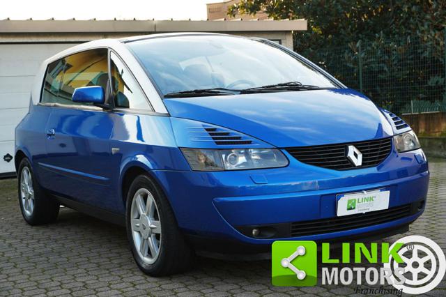 RENAULT Avantime usata, con ABS