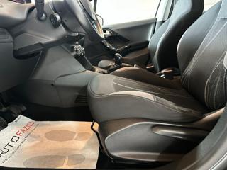 PEUGEOT 208 usata, con Immobilizzatore elettronico