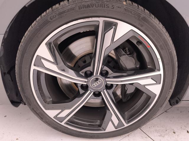 AUDI S4 usata, con Cerchi in lega