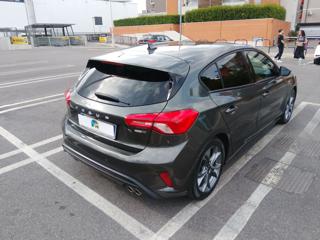 FORD Focus usata, con Alzacristalli elettrici