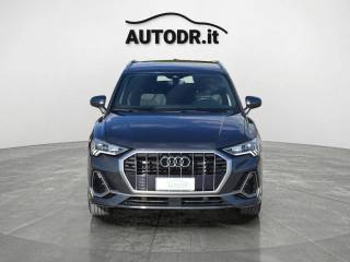 AUDI Q3 usata, con Immobilizzatore elettronico