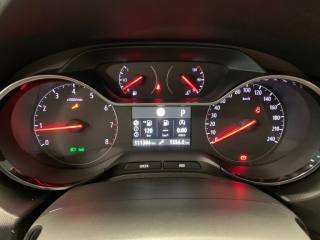 OPEL Grandland X usata, con Controllo elettronico della corsia