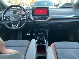 VOLKSWAGEN ID.4 usata, con Cerchi in lega
