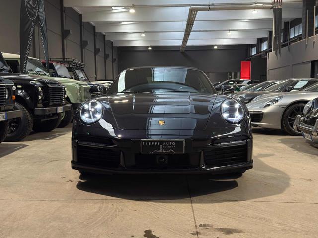 PORSCHE 911 usata, con Airbag