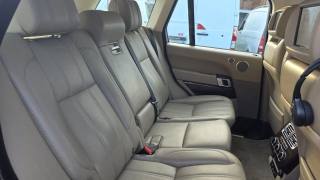 LAND ROVER Range Rover usata, con Controllo automatico clima