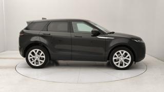LAND ROVER Range Rover Evoque usata, con Autoradio