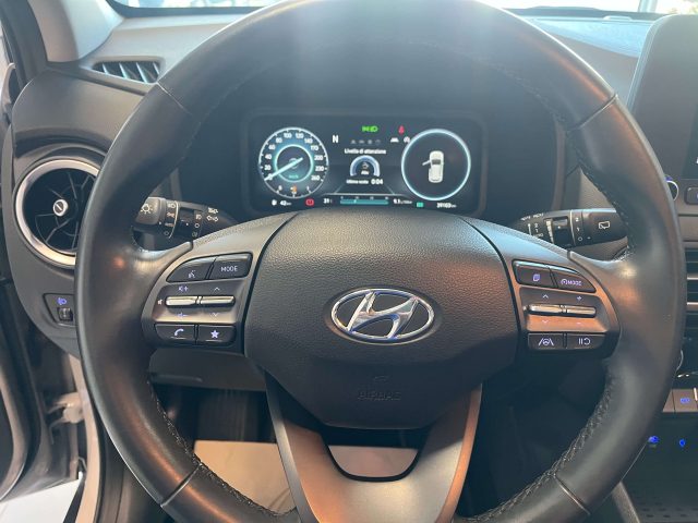 HYUNDAI Kona usata, con Controllo trazione