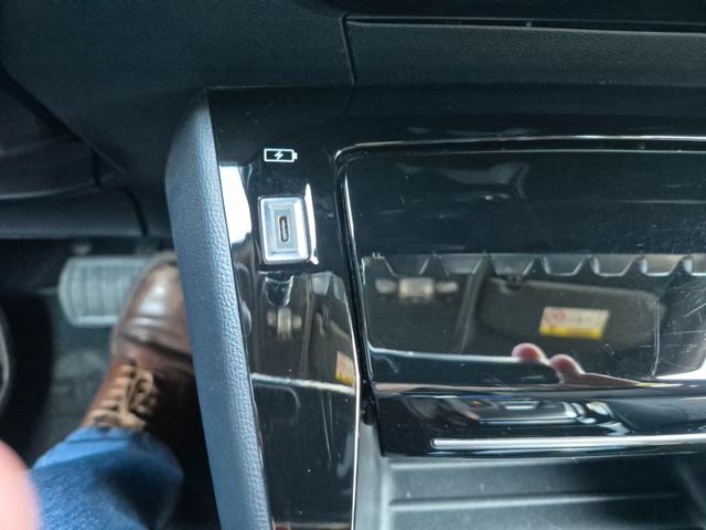 PEUGEOT 2008 usata, con Immobilizzatore elettronico