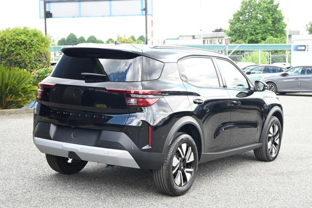 OPEL Frontera usata, con Alzacristalli elettrici