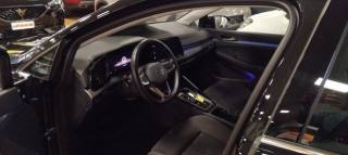 VOLKSWAGEN Golf usata, con Regolazione elettrica sedili