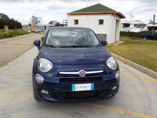 FIAT 500X usata, con Airbag Passeggero