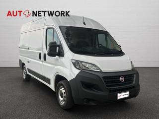 FIAT Ducato 33 2.2 Mjt 120CV MH2 PM-TM Furgone