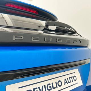 PEUGEOT 2008 usata, con Sensori di parcheggio posteriori