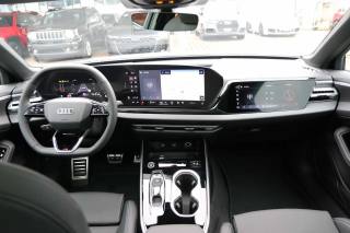 AUDI A6 usata, con Airbag Passeggero