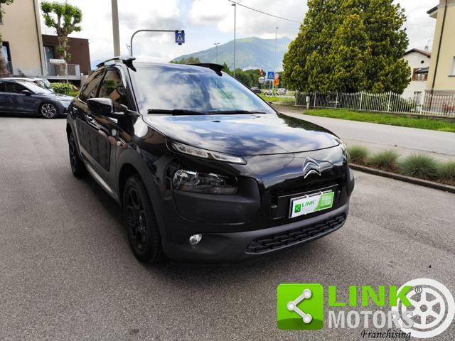 CITROEN C4 Cactus usata, con Airbag laterali
