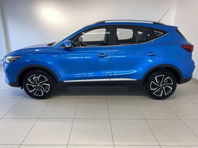 MG ZS usata, con Airbag Passeggero