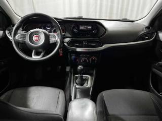FIAT Tipo usata 11