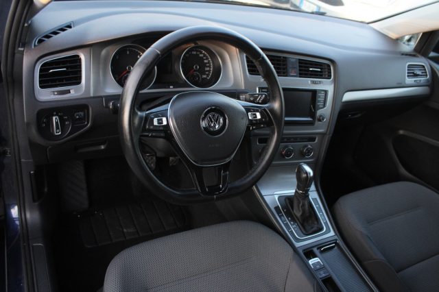 VOLKSWAGEN Golf Variant usata, con Chiusura centralizzata